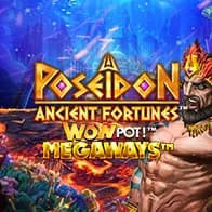 Ancient Fortunes Poseidon